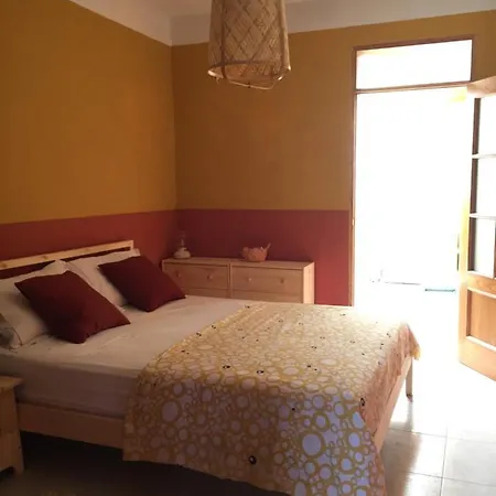 La Casita De * La Laguna