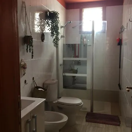 Apartman La Casita De La Laguna