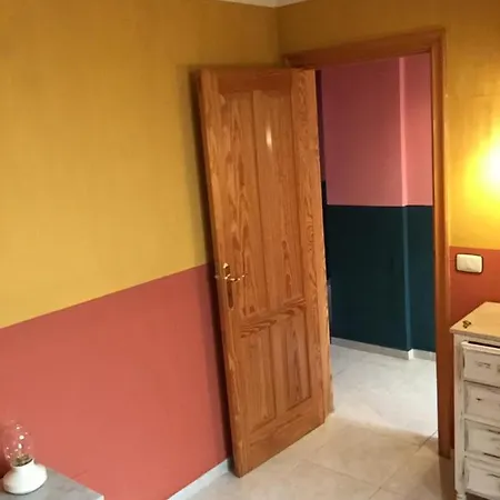 La Casita De * La Laguna