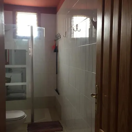 La Casita De Apartman La Laguna