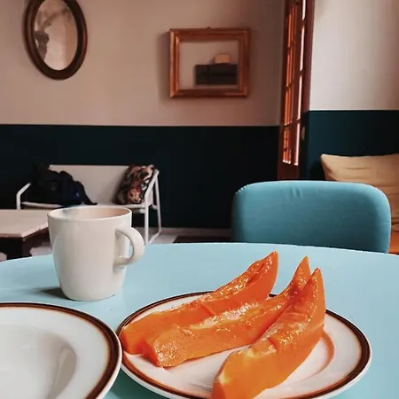 Apartman La Casita De La Laguna