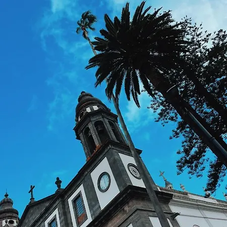 La Casita De Apartman *