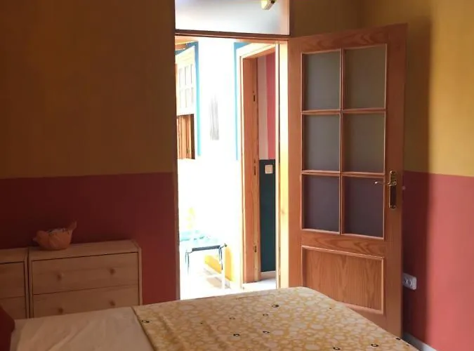 La Casita De 라 라구나