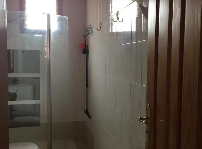 La Casita De 아파트 라 라구나