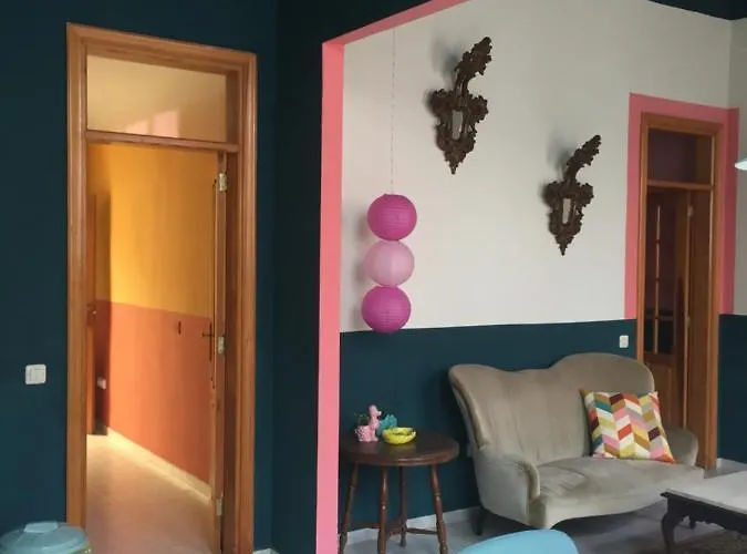 La Casita De * 라 라구나