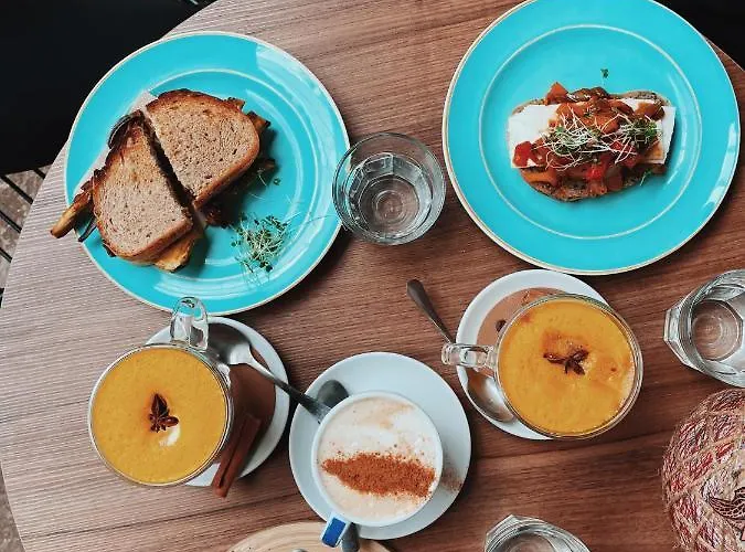 アパート La Casita De *