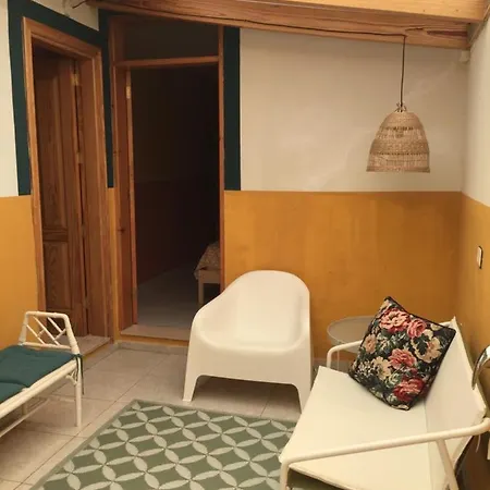 La Casita De La Laguna * La Laguna (Tenerife)