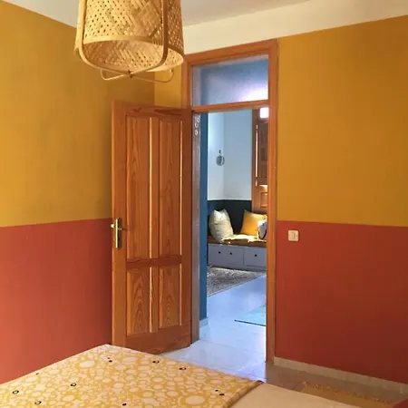 La Casita De La Laguna
