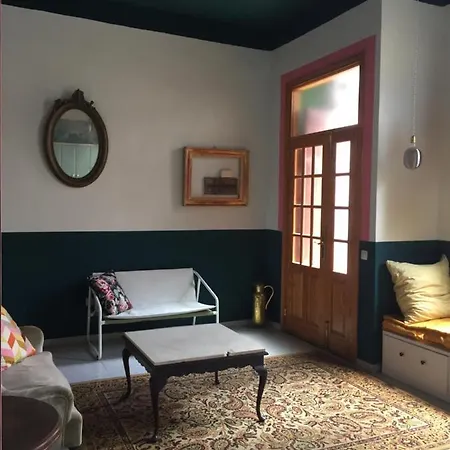 La Casita De La Laguna