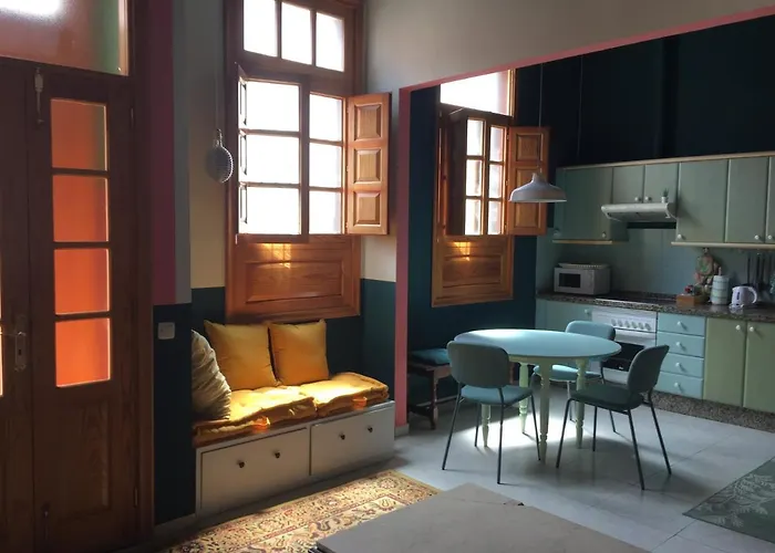 Appartement La Casita De