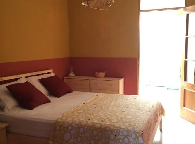 La Casita De * La Laguna