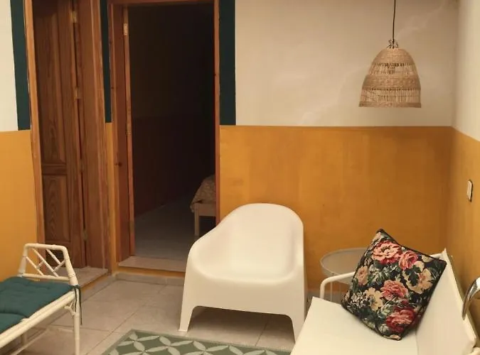 La Casita De * La Laguna