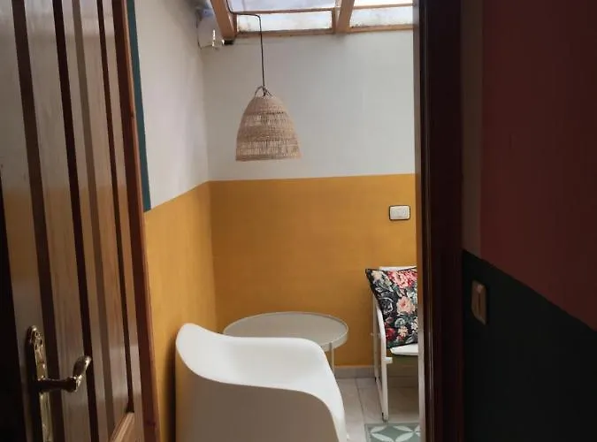 Apartman La Casita De *