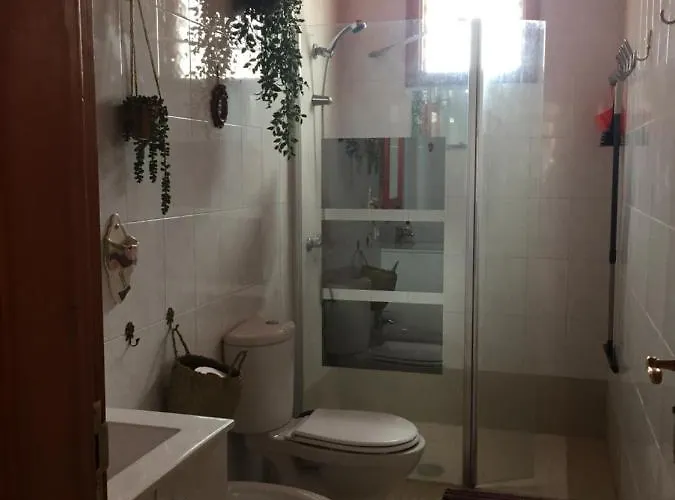 Apartman La Casita De La Laguna