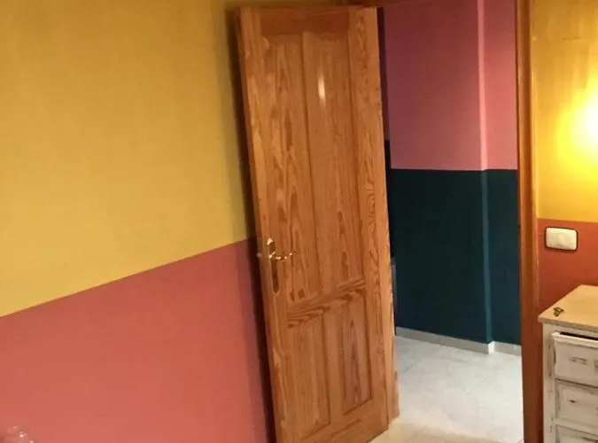 La Casita De * La Laguna