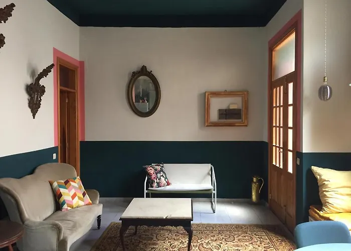 La Casita De La Laguna (Tenerife)
