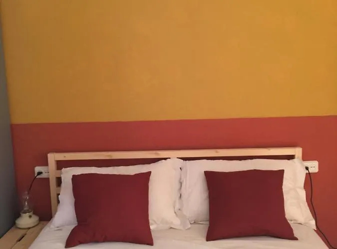 La Casita De Apartman La Laguna