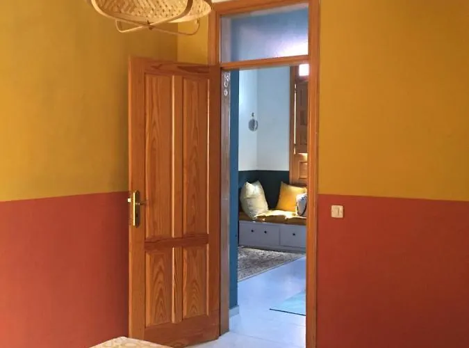 La Casita De