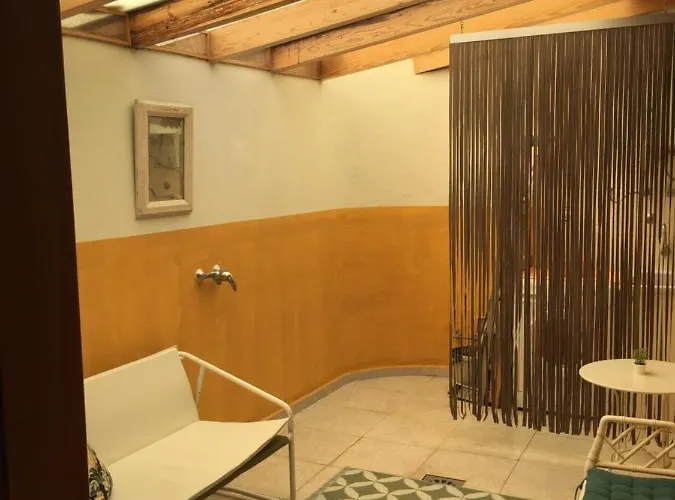 Apartman La Casita De