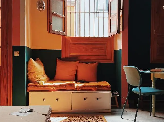 La Casita De