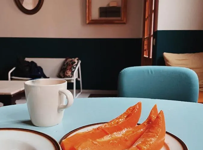 Apartman La Casita De La Laguna