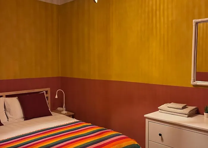 La Casita De Appartement La Laguna (Tenerife)