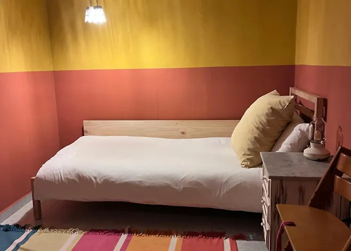 La Casita De Apartman La Laguna