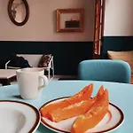 Daire La Casita De La Laguna (Tenerife)