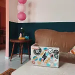 La Casita De Daire *