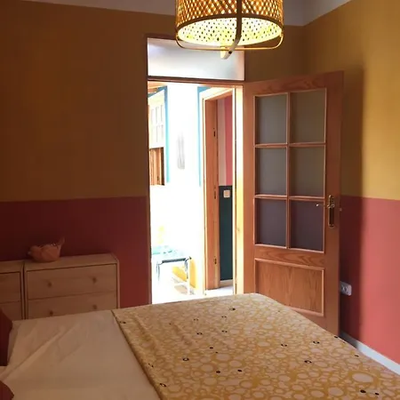 La Casita De La Laguna (Tenerife)