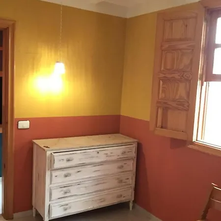 Apartamento La Casita De La Laguna (Tenerife)