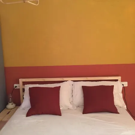 La Casita De Apartamento La Laguna (Tenerife)