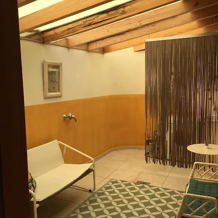 Apartamento La Casita De