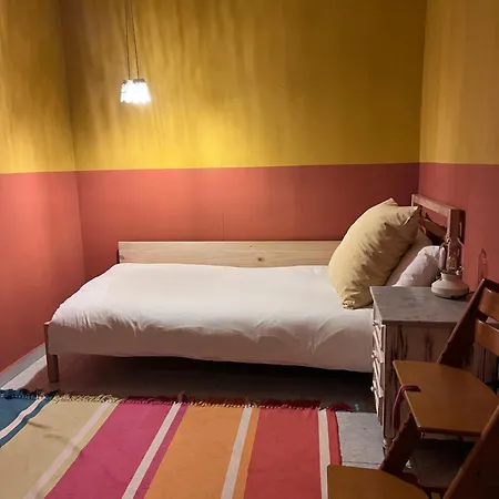 La Casita De Apartamento La Laguna (Tenerife)