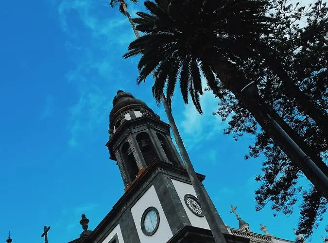 La Casita De Διαμέρισμα *